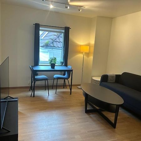 ברגן Marken Apartments מראה חיצוני תמונה