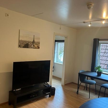 ברגן Marken Apartments מראה חיצוני תמונה