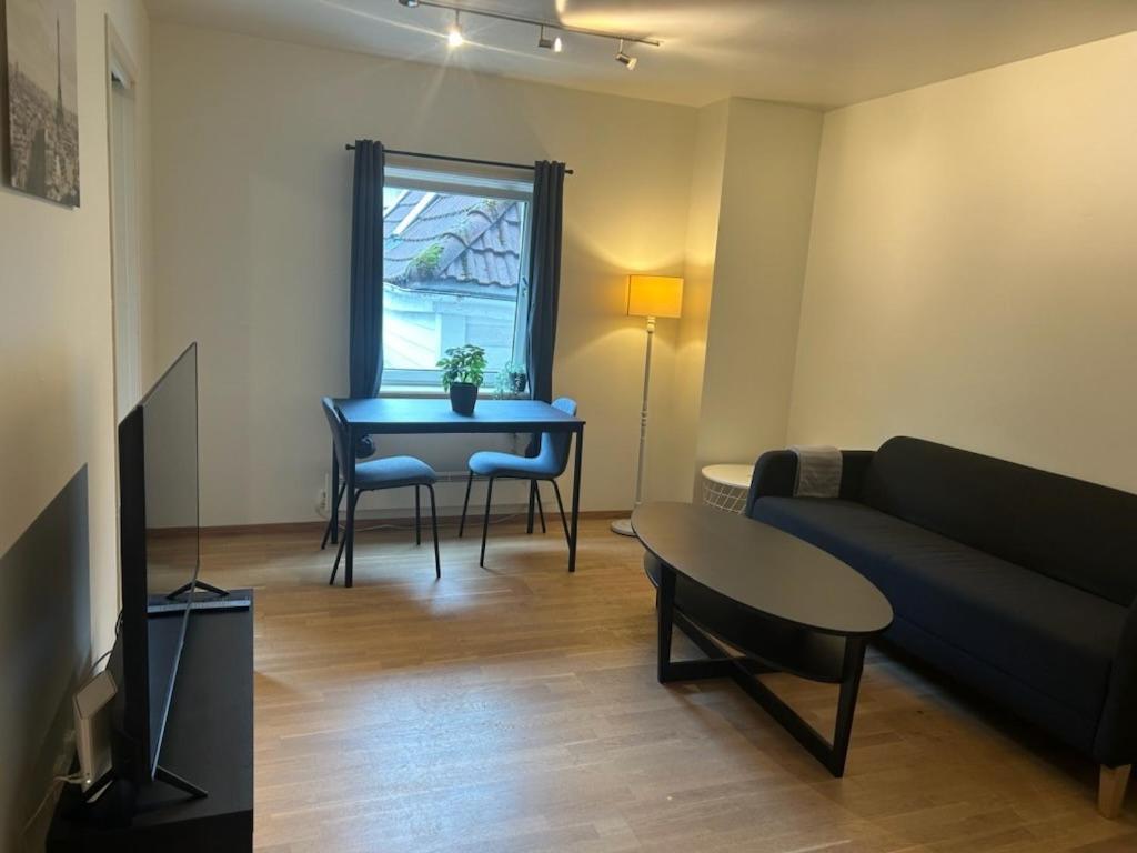 ברגן Marken Apartments מראה חיצוני תמונה