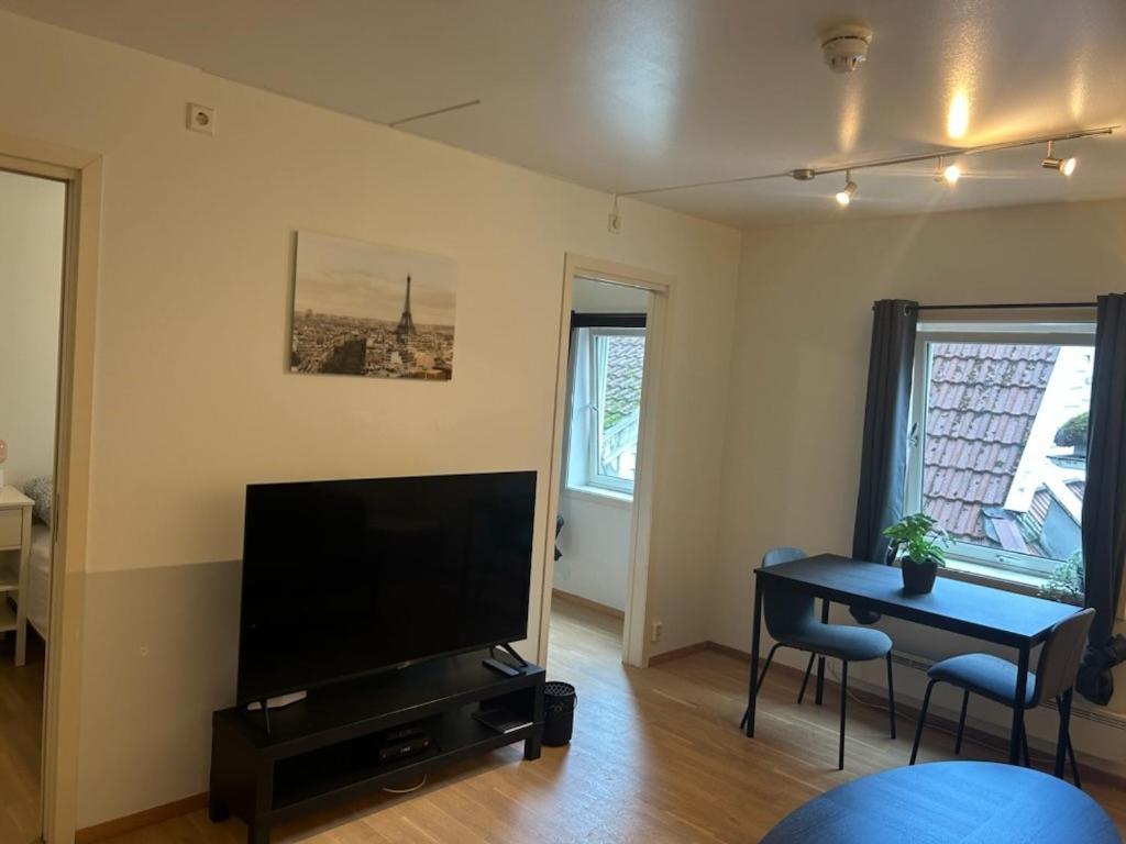 ברגן Marken Apartments מראה חיצוני תמונה