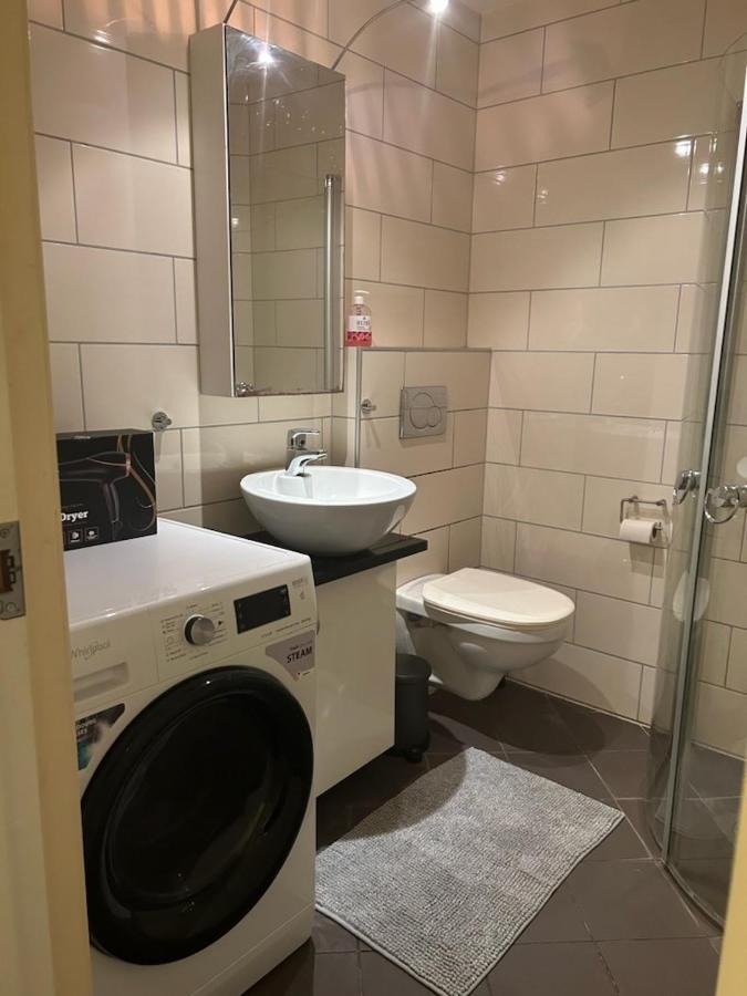 ברגן Marken Apartments מראה חיצוני תמונה